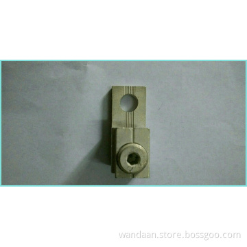 Precision CNC Machinery Spare Part with Good Price